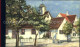12057680 Amriswil TG Kirche Mit Pfarrhaus Kuenstlerkarte Amriswil - Sonstige & Ohne Zuordnung
