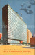 12057467 Philadelphia Pennsylvania Sheraton Hotel Philadelphia Pennsylvania - Andere & Zonder Classificatie