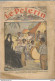 P1 / Old Newspaper Journal Ancien 1932 / JAZZ Nargana BERLIN Course / ORGUE Berger ALPES Pub BANANIA - 1950 - Nu