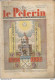 P1 / Old Newspaper Journal Ancien 1937 / LISIEUX / Vieille France STRASBOURG / Train P.L.M / Jeu De Cartes BASQUE BOULE - 1950 - Oggi