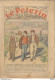 P1 / Old Newspaper Journal Ancien 1937 / EMMAUS / Herbe à Nicot NICOTINE / Montpellier / GUIGNOL Bd - 1950 à Nos Jours