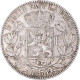 Monnaie, Belgique, Leopold II, 5 Francs, 5 Frank, 1874, TTB, Argent, KM:24 - 5 Francs