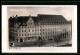 AK Nürnberg, Hotel Deutscher Hof  - Nürnberg