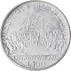 Monnaie, Cité Du Vatican, John XXIII, 100 Lire, 1962, FDC, Acier Inoxydable - Vatican
