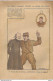 P1 / Old Newspaper Alte Zeitung Journal Ancien 1936 / Ski Adolf HITLER Gendarme BD Le REVARD Clusaz Bobsleigh - 1950 - Oggi