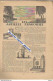 Delcampe - P1 / Old Newspaper Alte Zeitung Journal Ancien 1936 / Ski Adolf HITLER Gendarme BD Le REVARD Clusaz Bobsleigh - 1950 à Nos Jours