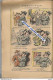Delcampe - P1 / Old Newspaper Alte Zeitung Journal Ancien 1936 / Ski Adolf HITLER Gendarme BD Le REVARD Clusaz Bobsleigh - 1950 - Nu