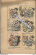 Delcampe - P1 / Old Newspaper Alte Zeitung Journal Ancien 1936 / Ski Adolf HITLER Gendarme BD Le REVARD Clusaz Bobsleigh - 1950 à Nos Jours