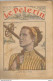 Delcampe - P1 / Old Newspaper Alte Zeitung Journal Ancien 1936 / Ski Adolf HITLER Gendarme BD Le REVARD Clusaz Bobsleigh - 1950 à Nos Jours