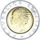 Monnaie, Italie, 500 Lire, 1999, Rome, SUP, Bimétallique, KM:203 - 500 Lire