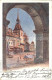 12055504 Bern BE Kaefigturm Kuenstlerkarte Bern BE - Other & Unclassified
