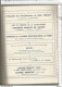 Delcampe - Superbe PROGRAMME Théâtre  FETE DES CAF'CONC' 1946  VELODROME D'HIVER // PARADE CLOWN CIRQUE - Programmes