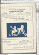 Delcampe - Superbe PROGRAMME Théâtre  FETE DES CAF'CONC' 1946  VELODROME D'HIVER // PARADE CLOWN CIRQUE - Programme