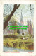 R557407 Llandaff. The Cathedral. 1905 - Monde