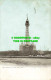 R557408 New Brighton Tower From Pier. 1903 - Monde