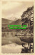 R557438 Keswick. Derwentwater. Friar Crag And Grisedale Pike. G. P. Abraham. Pho - Mundo