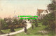 R556791 Belle Vue Park. Newport. W. H. S. And S. 1918 - Mundo