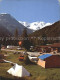 12049778 Pontresina Camping Plauns Pontresina - Other & Unclassified