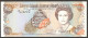 Cayman Island 25 Dollars Queen Elizabeth II P-19 1996 UNC - Cayman Islands