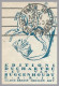 FRANCE To LUXEMBOURG 1929 1.50F PASTEUR Sole Use - Advertising - Editions Duchartre Paris - 1922-26 Pasteur