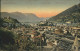 12047634 Bellinzona Panorama Castello Di Schwyz Castello D Uri Alpi Bellinzona - Other & Unclassified