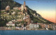12047631 Morcote TI Dal Lago Di Lugano Luganersee Morcote - Other & Unclassified