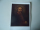 UNITED KINGDOM  POSTCARDS  PAINTINGS REMBRANDT  MORE  PURHASES 10% DISCOUNT - Malerei & Gemälde