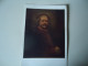 UNITED KINGDOM  POSTCARDS  PAINTINGS REMBRANDT  MORE  PURHASES 10% DISCOUNT - Peintures & Tableaux