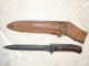 DAGUE BAIONNETTE LONGUEUR 27 CM 30 - Knives/Swords