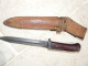 DAGUE BAIONNETTE LONGUEUR 27 CM 30 - Knives/Swords