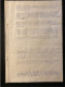 Tract Presse Clandestine Résistance Belge WWII WW2 'A Propos De Grands Centres' 7 Sheets - Documents