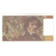 France, 100 Francs, Delacroix, 1993, C.243, SUP+, Fayette:69bis.8, KM:154g - 100 F 1978-1995 ''Delacroix''