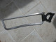 SCIE DE BOUCHER LONGUEUR 72 CM - Knives/Swords