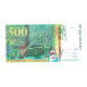 France, 500 Francs, Pierre Et Marie Curie, 1994, K010027840, TTB, Fayette:76.01 - 500 F 1994-2000 ''Pierre Et Marie Curie''