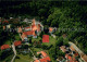 73686051 Blaubeuren Klosteranlage Fliegeraufnahme Blaubeuren - Blaubeuren
