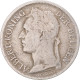 Monnaie, Congo Belge, Albert I, Franc, 1924, TB+, Cupro-nickel, KM:21 - 1910-1934: Albert I
