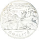 France, Monnaie De Paris, 10 Euro, Astérix Égalité (Le Cadeau De César) - Frankrijk