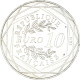 France, Monnaie De Paris, 10 Euro, Astérix Égalité (Le Cadeau De César) - Francia