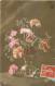 Fleurs Dans Un Vase    Q 2585 - Flowers