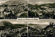 73685827 Kirn Nahe Panorama Mit Dolomiten Blick Vom Habichtskopf Gauskopf Kyrbur - Kirn