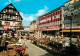 73685807 Bad Homburg Markt Und Louisenstrasse Bad Homburg - Bad Homburg