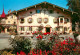 73685783 Oberammergau Hotel Alte Post Oberammergau - Oberammergau