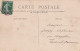 C9-24) RIBERAC - DORDOGNE - LES BORDS DE LA DRONNE - FERME - LAVOIR - EN 1908 - ( 2 SCANS ) - Riberac