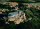 73685719 Waldeck Edersee Schloss Fliegeraufnahme Waldeck Edersee - Other & Unclassified
