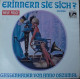 Die Rixdorfer Sänger, Tanzorchester William Greihs - Gassenhauer Von Anno Dazumal (LP, P/Mixed) - Country Et Folk