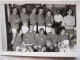 PHOTO ANCIENNE ( 12 X 18 Cm) - SCENE ANIMEE : Sport - Basket - PHOTO ALIX - LUCHON - Sporten