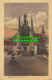 R557529 Wernigerode A. Harz. Julius Simonsen - Mundo