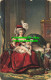 R557215 Paris. Marie Antoinette And Her Children. Lebrun. Misch. World Galleries - Mundo