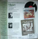Various, Mozart - The Piano Concerto In B Flat - Funk & Wagnalls Family Library Of Great Music - Album 3 (LP, Comp) - Clásica