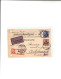 Germany / Germanias / Registered Postcards / Luxembourg / Cash - Other & Unclassified